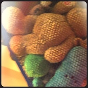 A bills abear from 1919